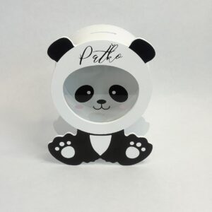 Pokladnička Panda