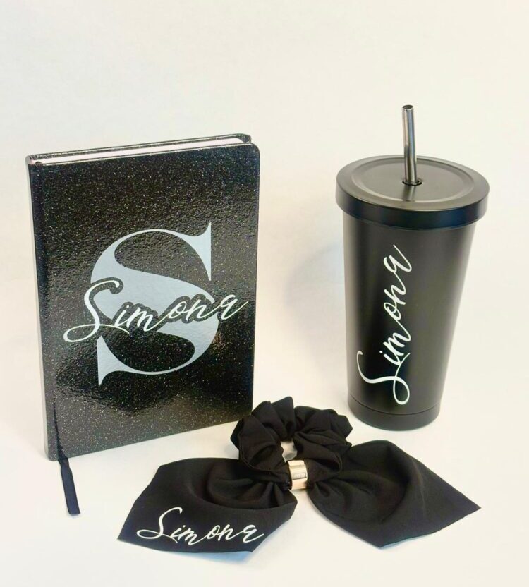 Woman box II