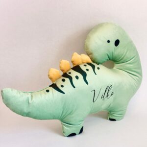 Vankúšik DINO