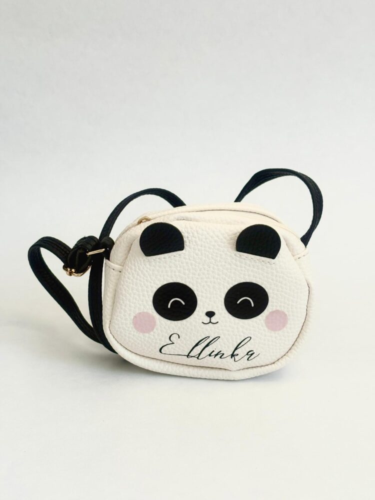 Kabelka Panda – Obrázok 2