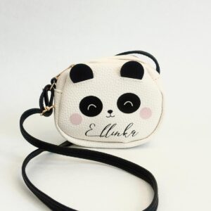 Kabelka Panda