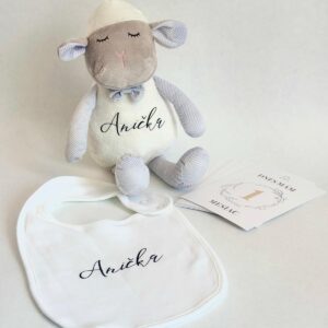 Baby box X