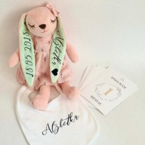Baby box XII