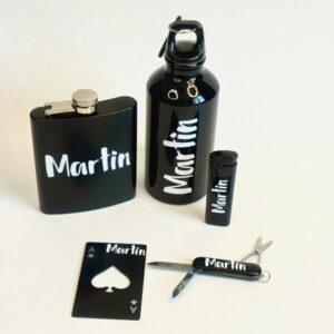 Man box I