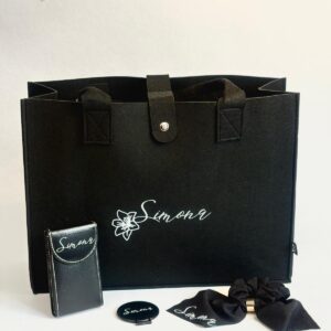 Woman box XIII