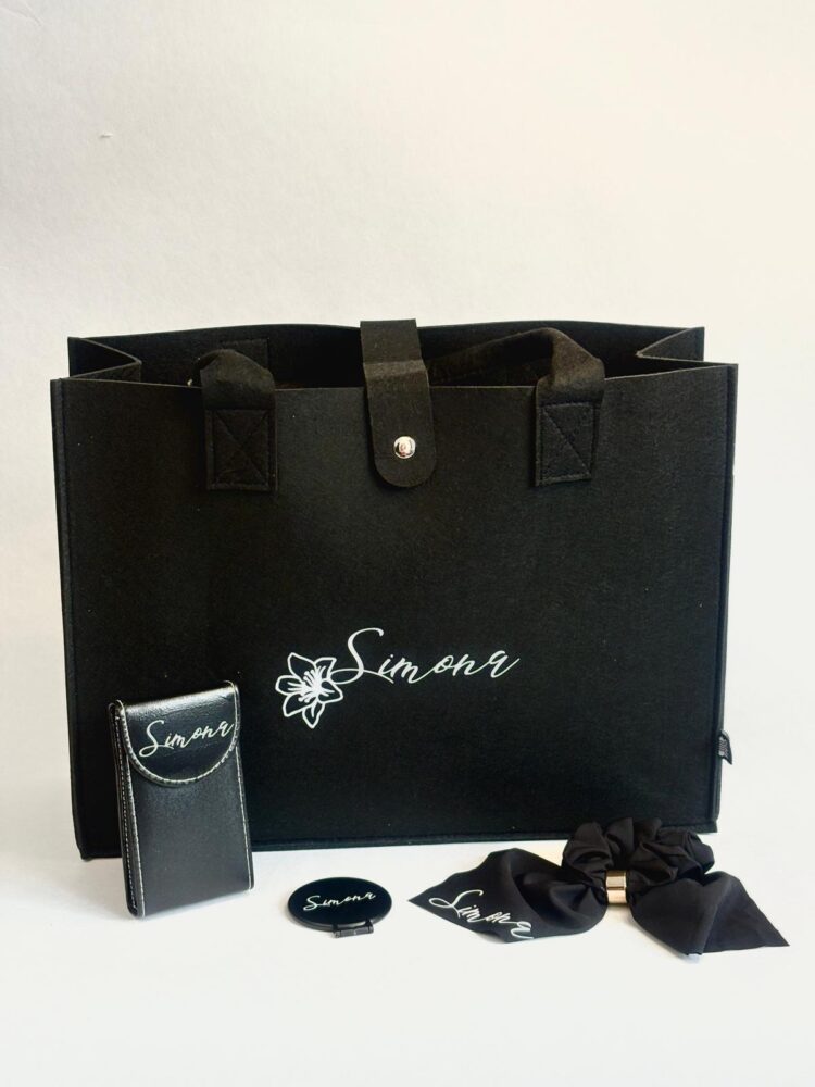 Woman box XIII