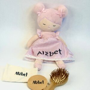 Girl box IV
