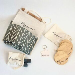 Home box VI