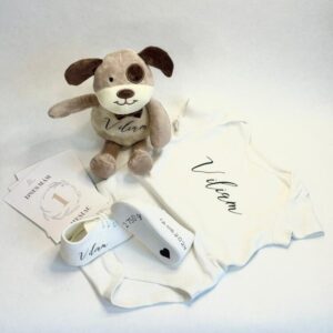 Baby box I