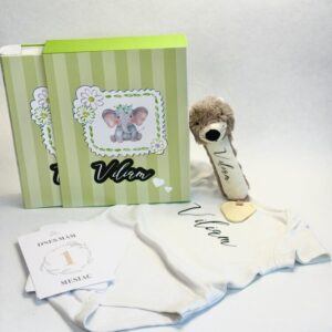 Baby box II