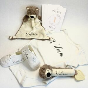 Baby box III