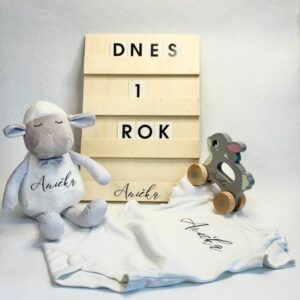 Baby box IV