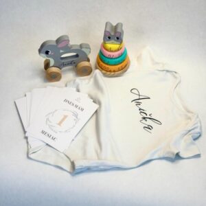 Baby box V