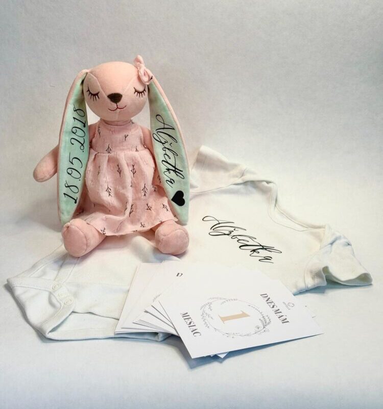 Baby box VII