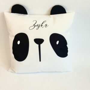 Vankúšik Panda